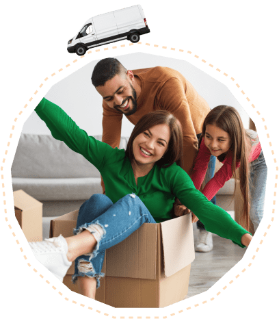 Packers and Movers in Kochi