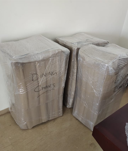 Packers and Movers Near me